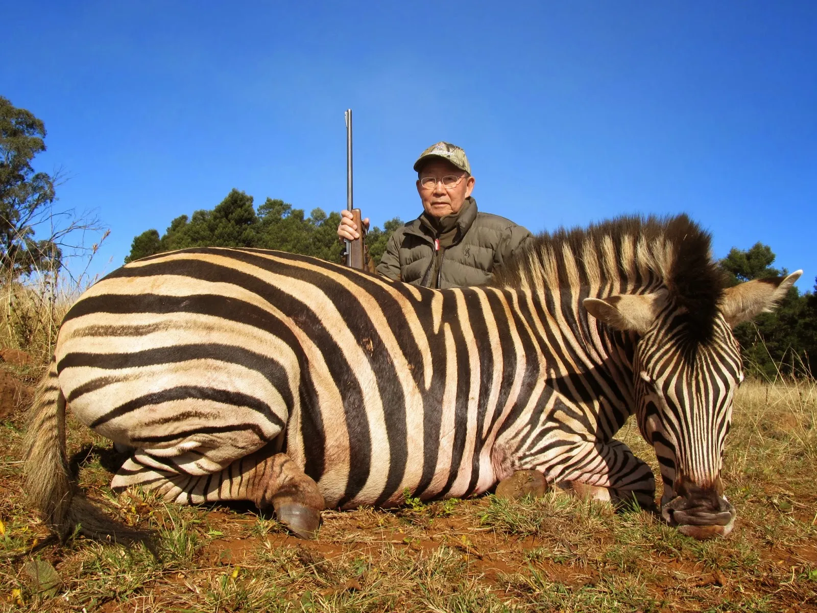 African Safari Hunting Cost: The Complete Pricing Guide