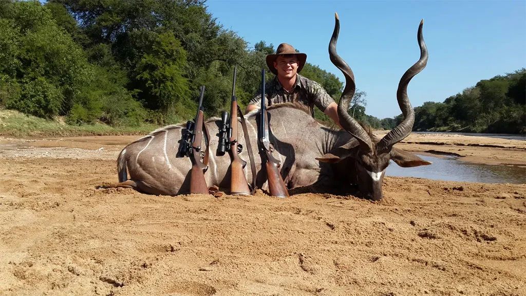 Africa Hunting Safaris: The Complete Guide