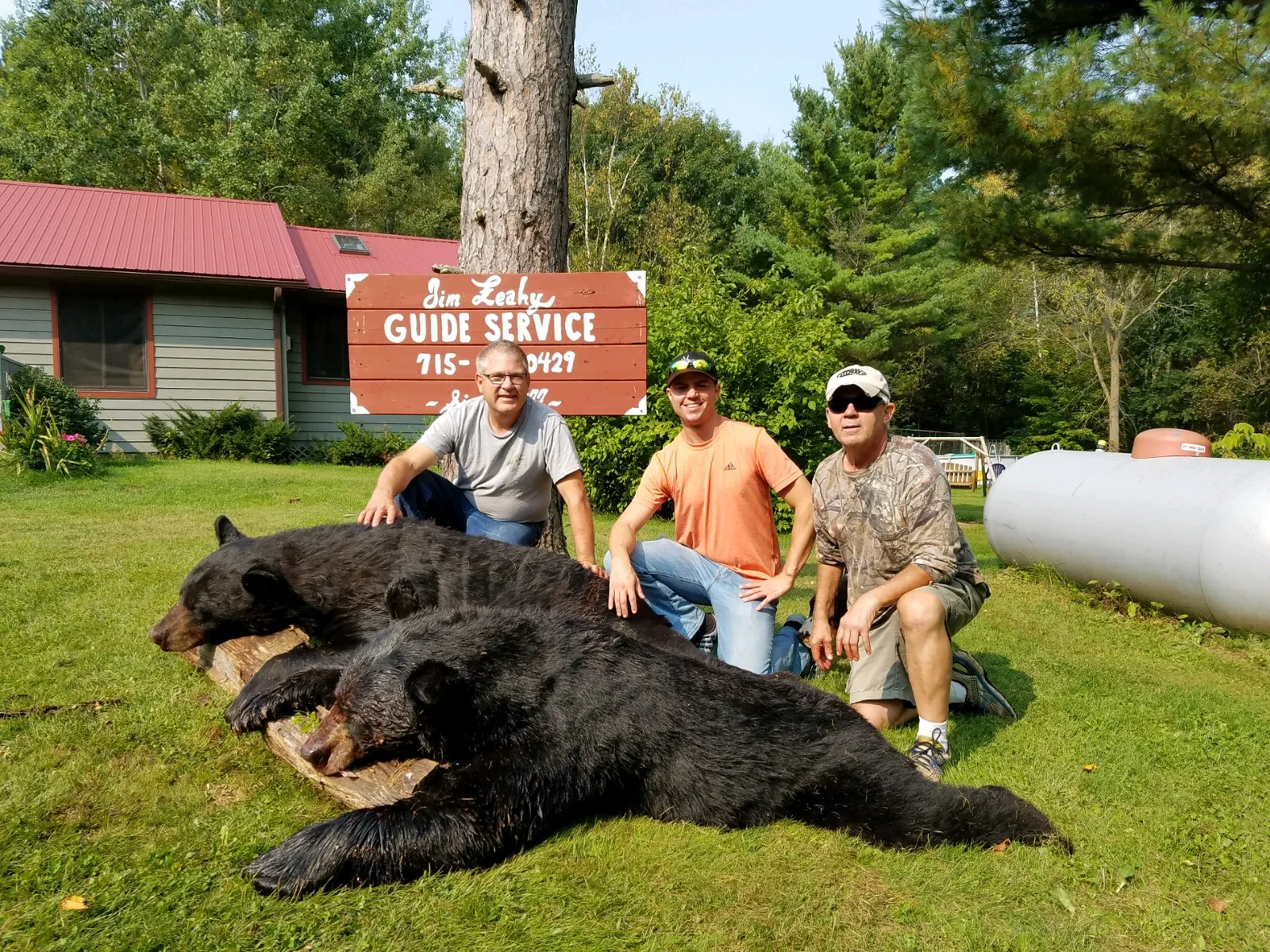 Bear Hunting: The Complete Guide