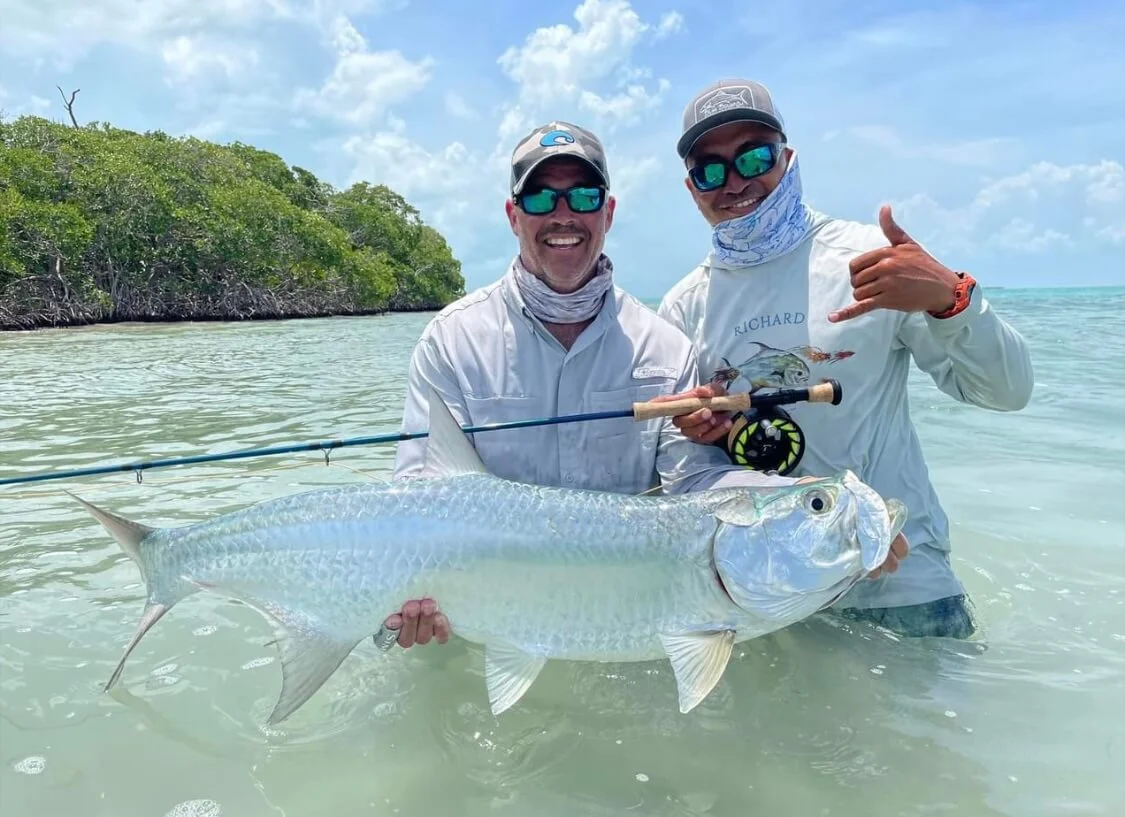 Belize Fishing Trips: The Ultimate Flats Fishing & Grand Slam Guide