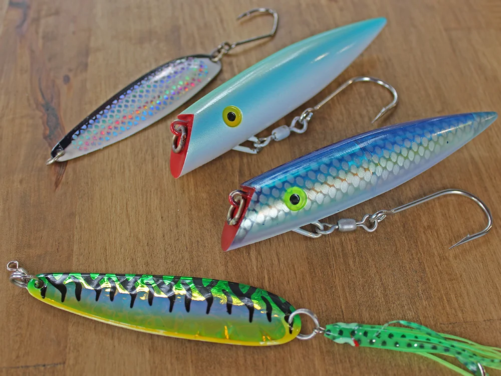 Best Fishing Lures (2026): Tested by Species