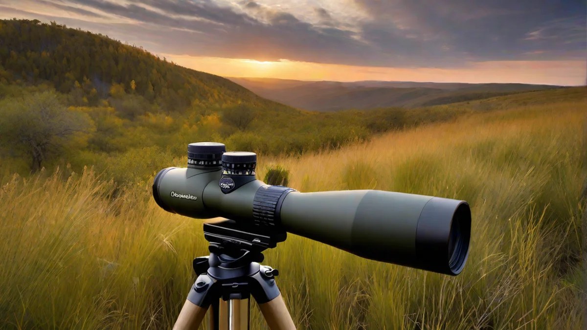 Best Hunting Optics (2026): Scopes, Binoculars & Rangefinders