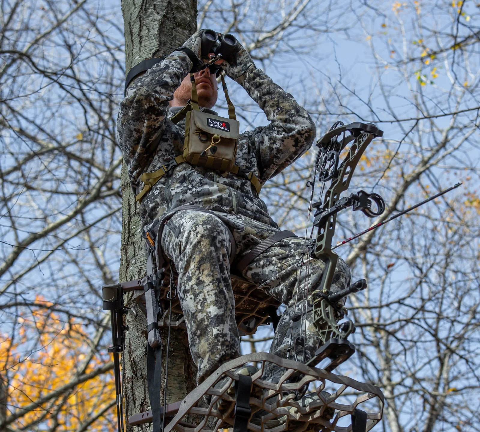 Bowhunting: The Complete Guide