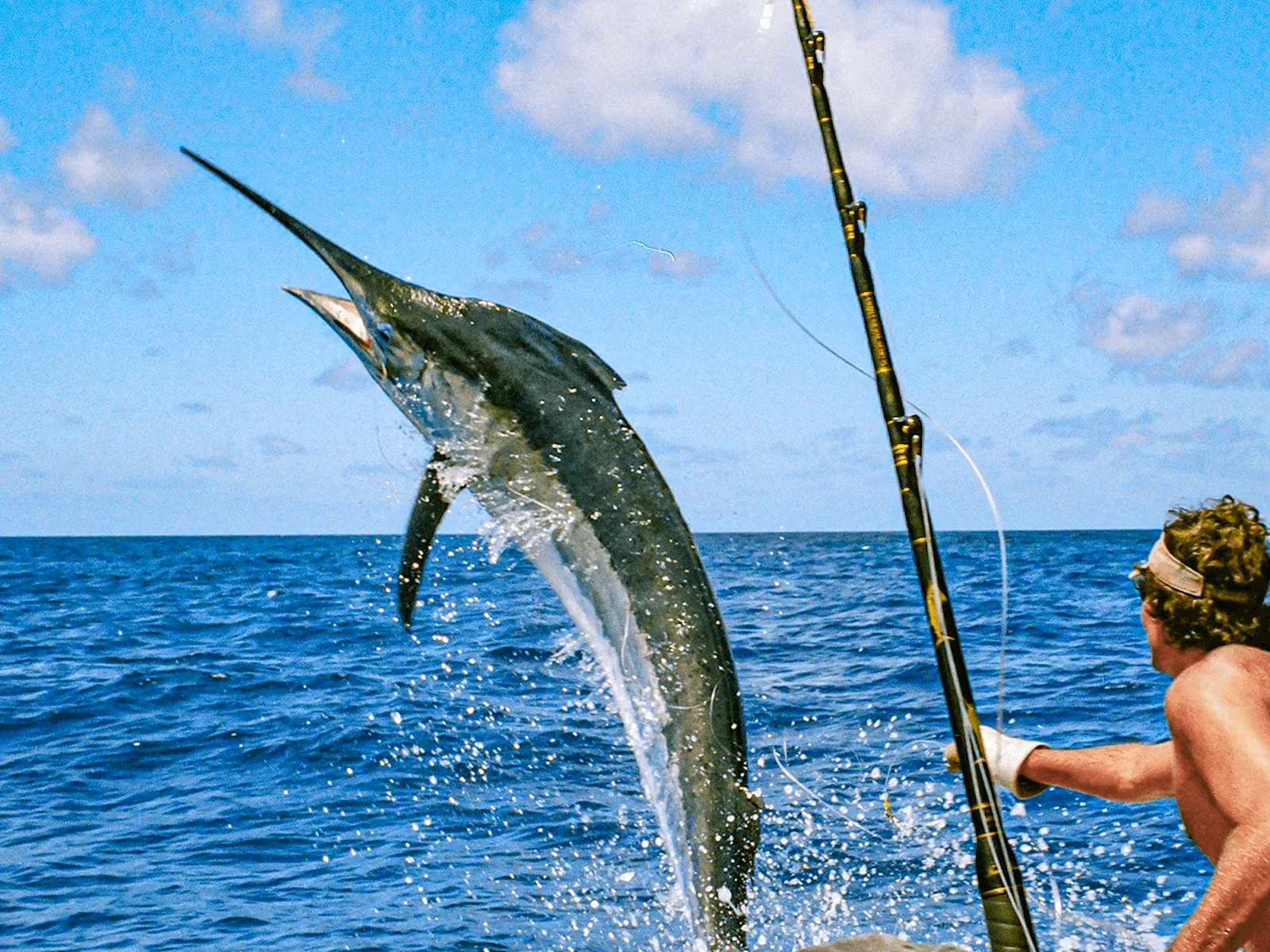 Deep Sea Fishing Trips: The Complete Charter & Destination Guide