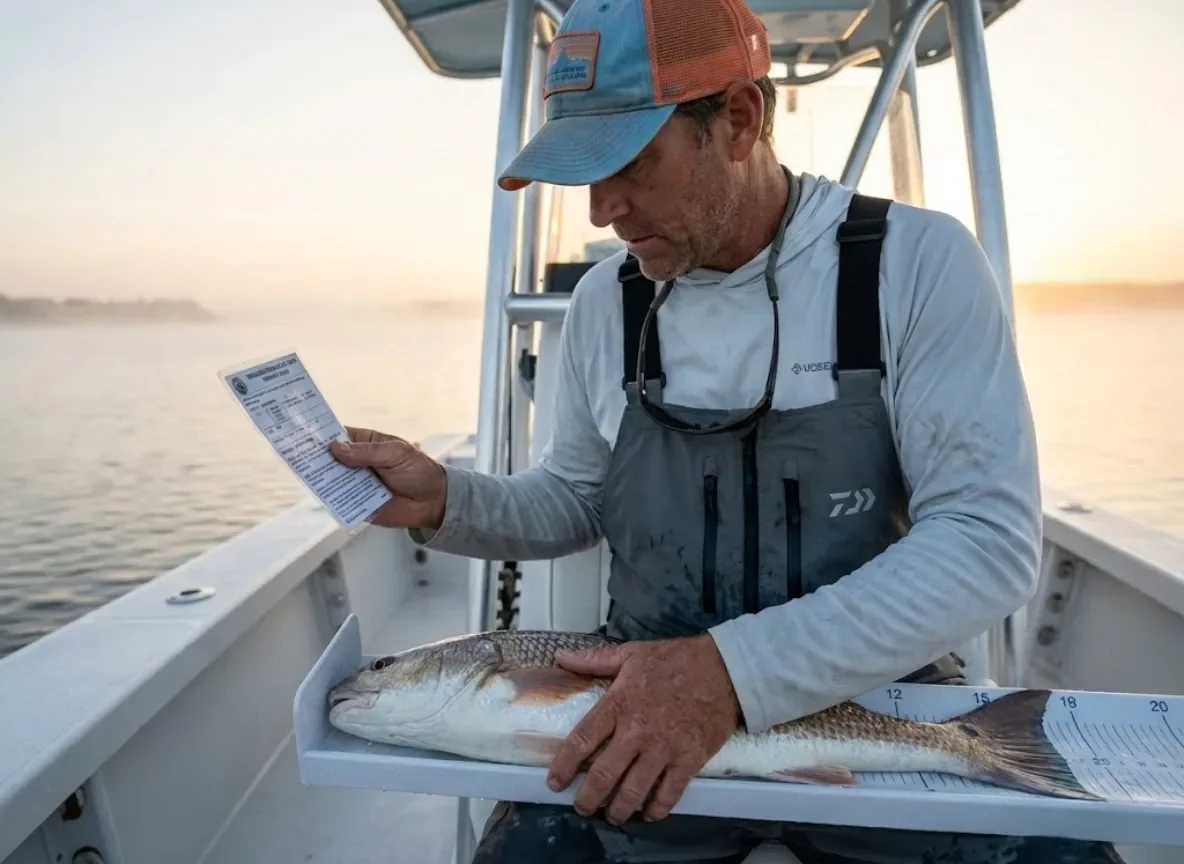 Fishing Regulations by State: License Costs, Season Dates & Rules for All 50 States
