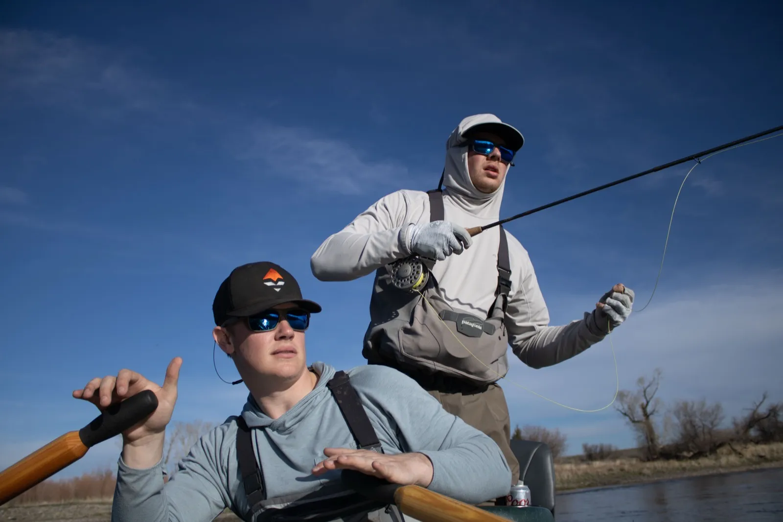 30 Gifts Under $100 for the Angler in Your Life