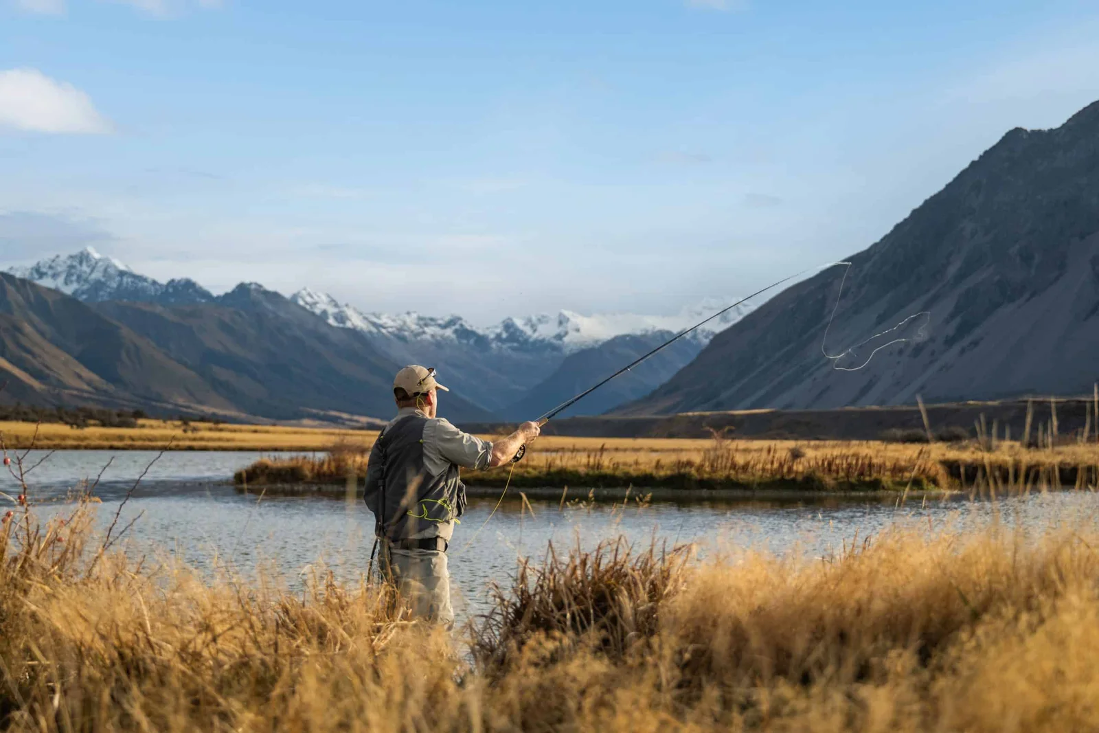 Fly Fishing New Zealand: The Complete Guide