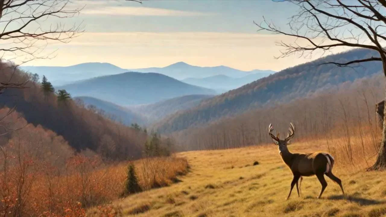 Hunting Seasons by State: 2025-2026 Season Dates, License Fees & Regulations