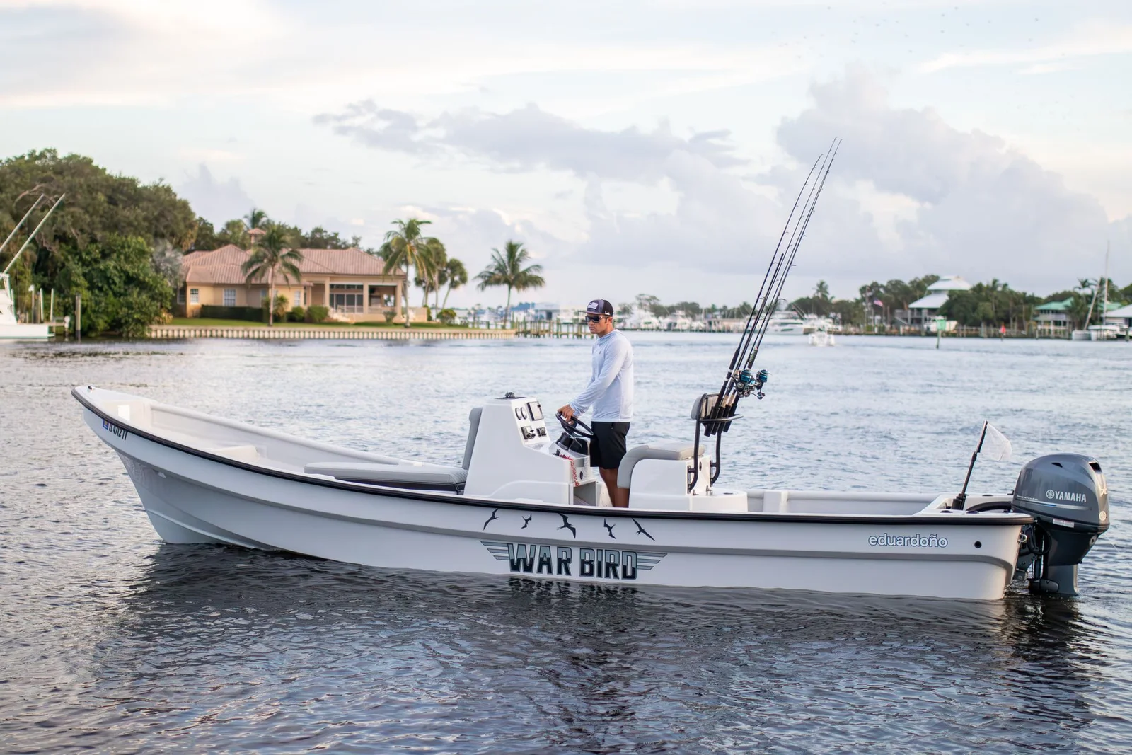 Inshore Saltwater Fishing: The Complete Guide
