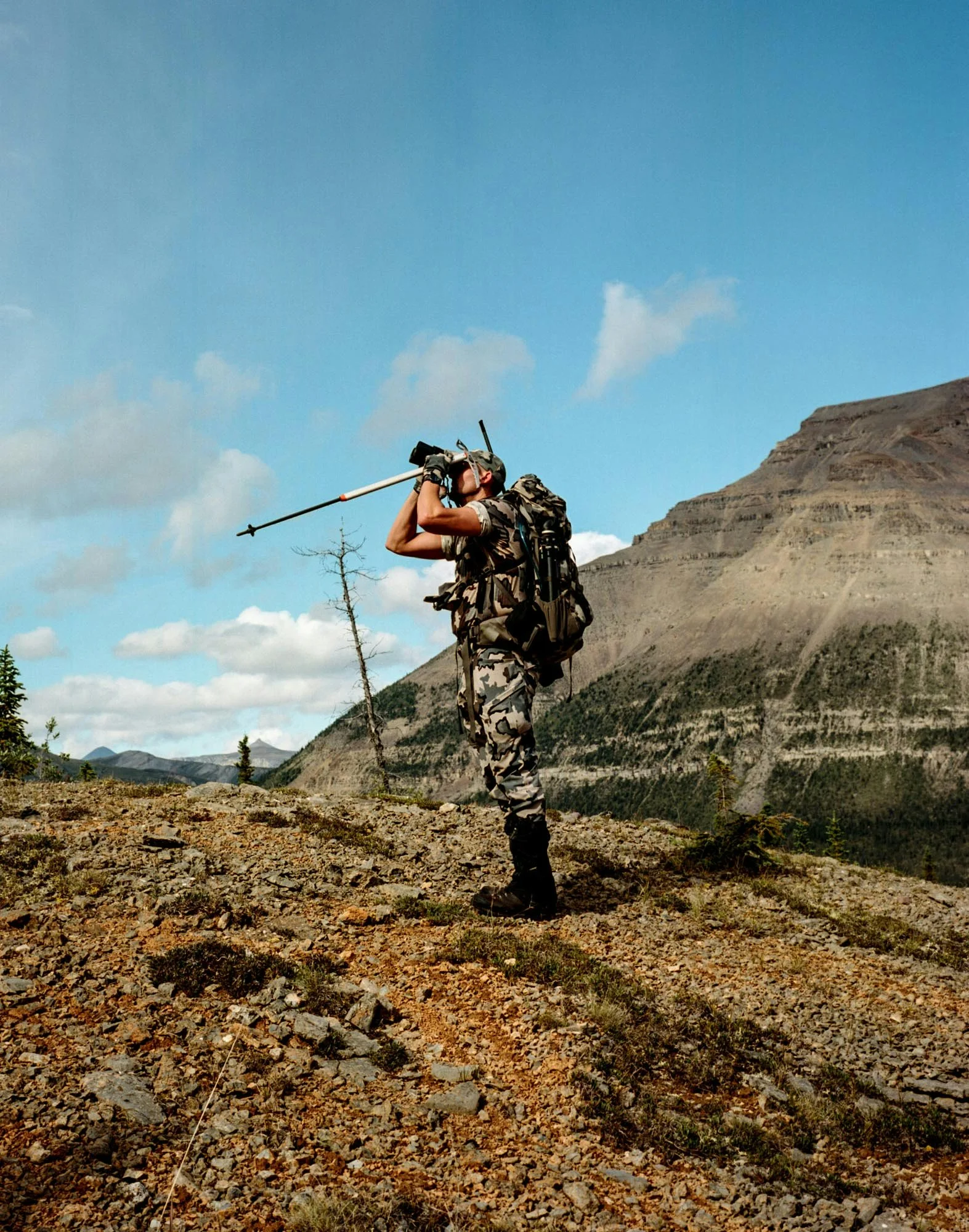 Mountain Hunting: The Complete Guide