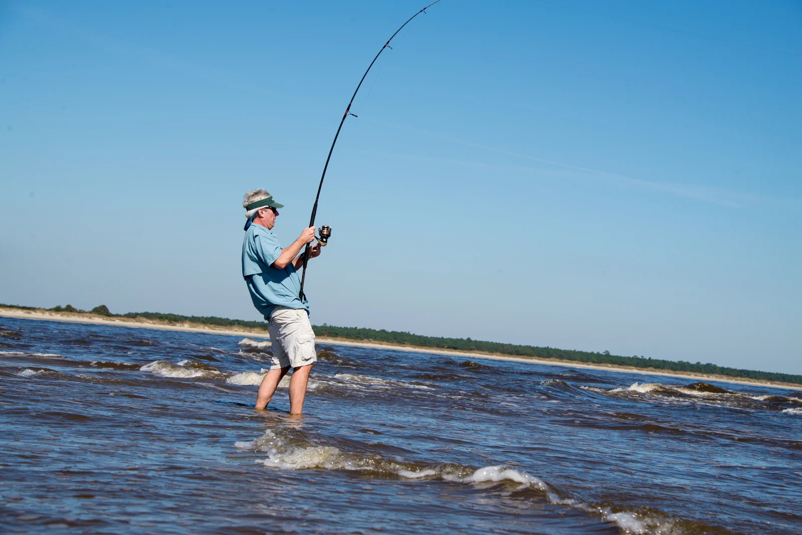 Surf Fishing: The Complete Guide