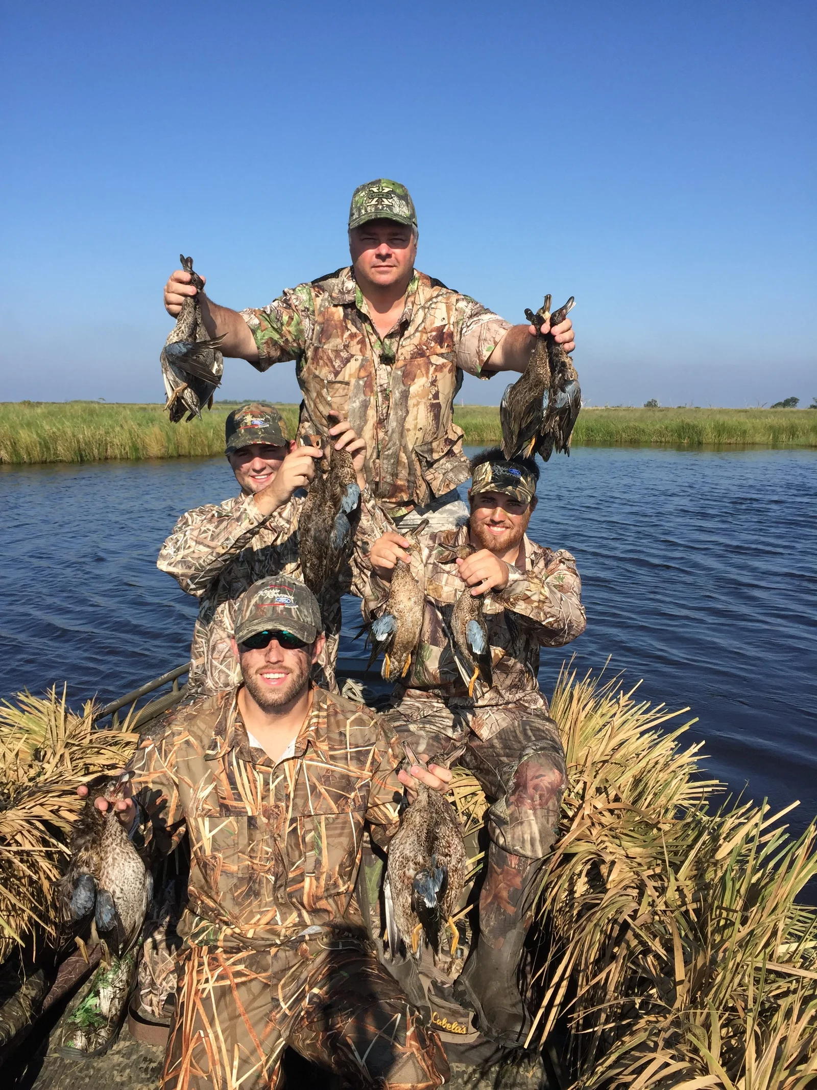 Waterfowl Hunting: The Complete Guide