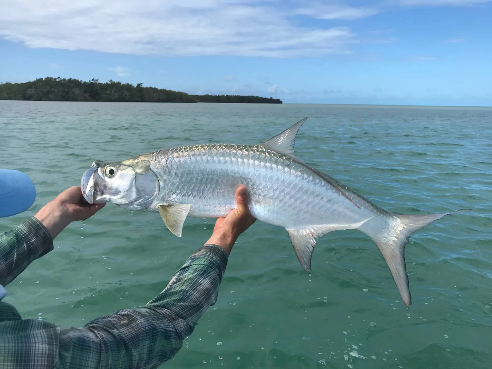 Belize hunting and fishing