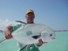 Bonefishing - Yucatan Peninsula