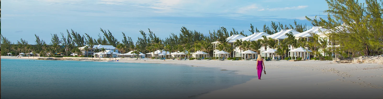 Cape Santa Maria, Long Island, The Bahamas