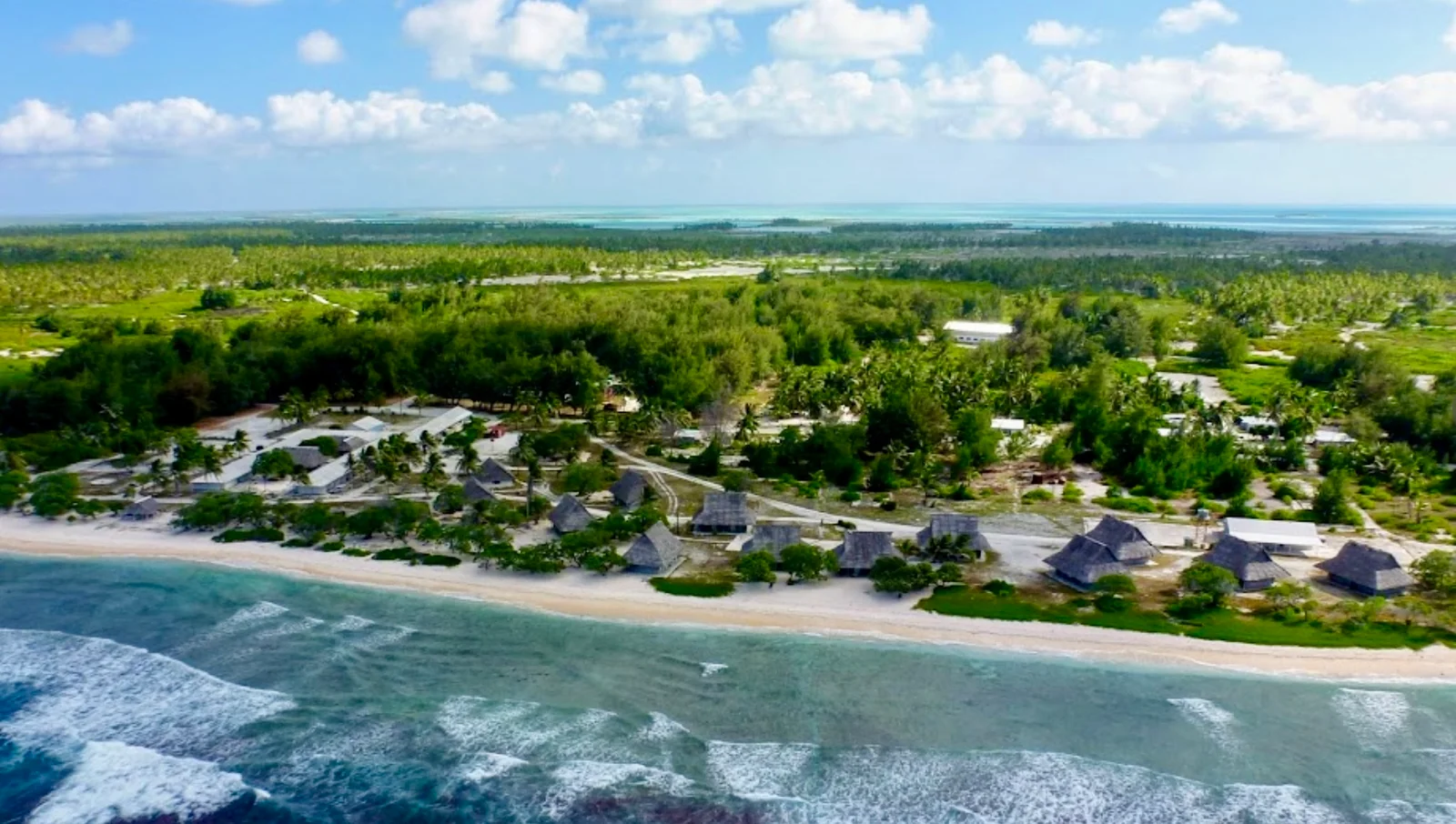Captain Cook Hotel, Christmas Island