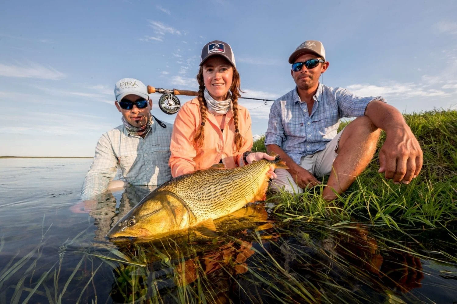 Crooked Island Lodge, Bahamas