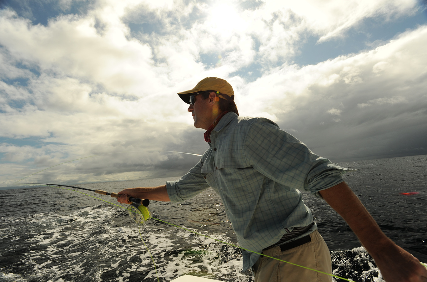 Dorado Fishing - Costa Rica – Osa Peninsula