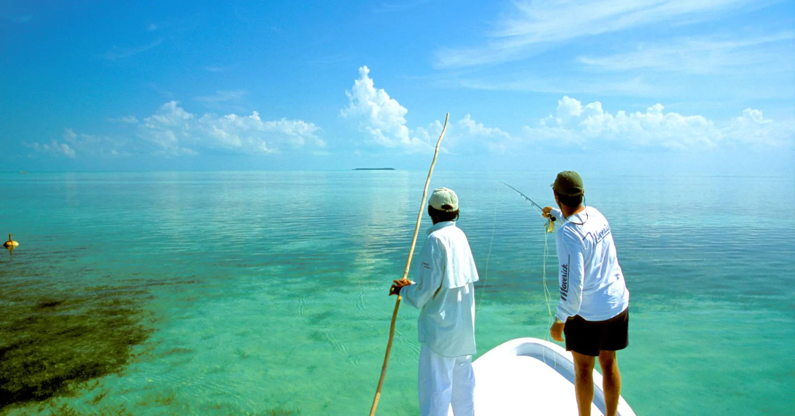 El Pescador, Ambergris Caye, Belize