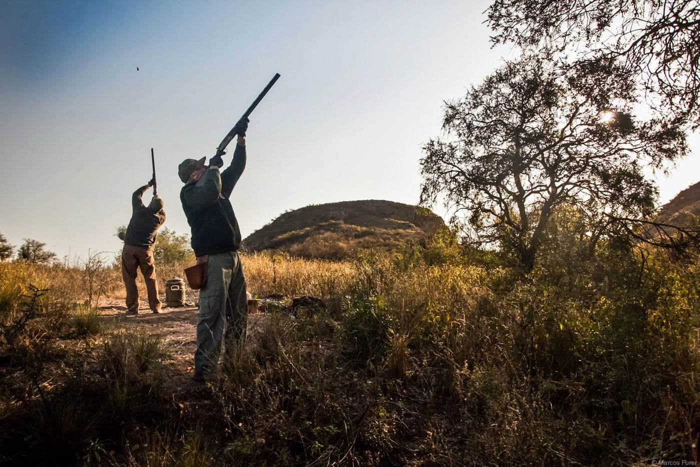 Guayascate, Cordoba, Argentina