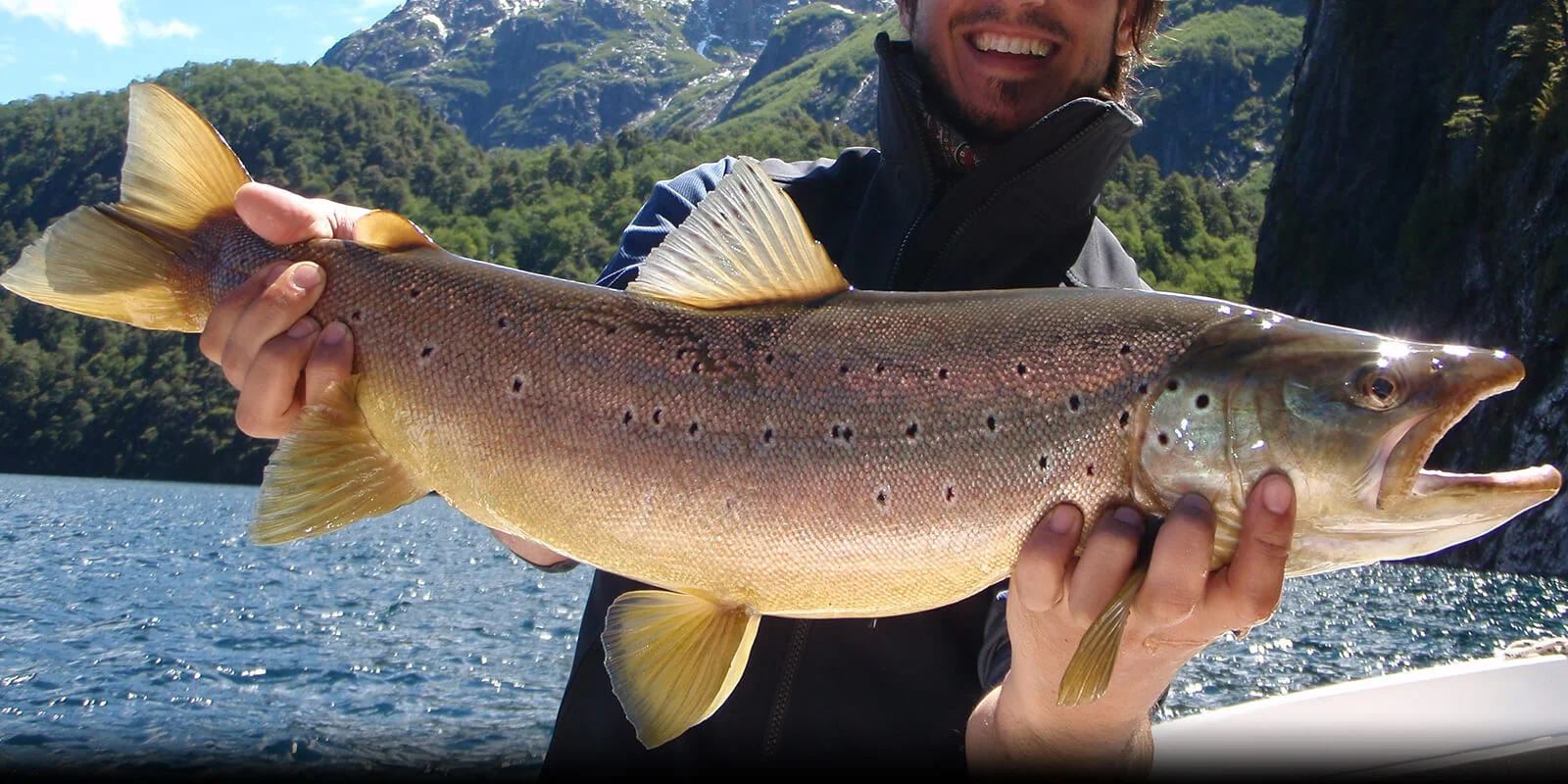 Hosteria San Huberto, Argentina