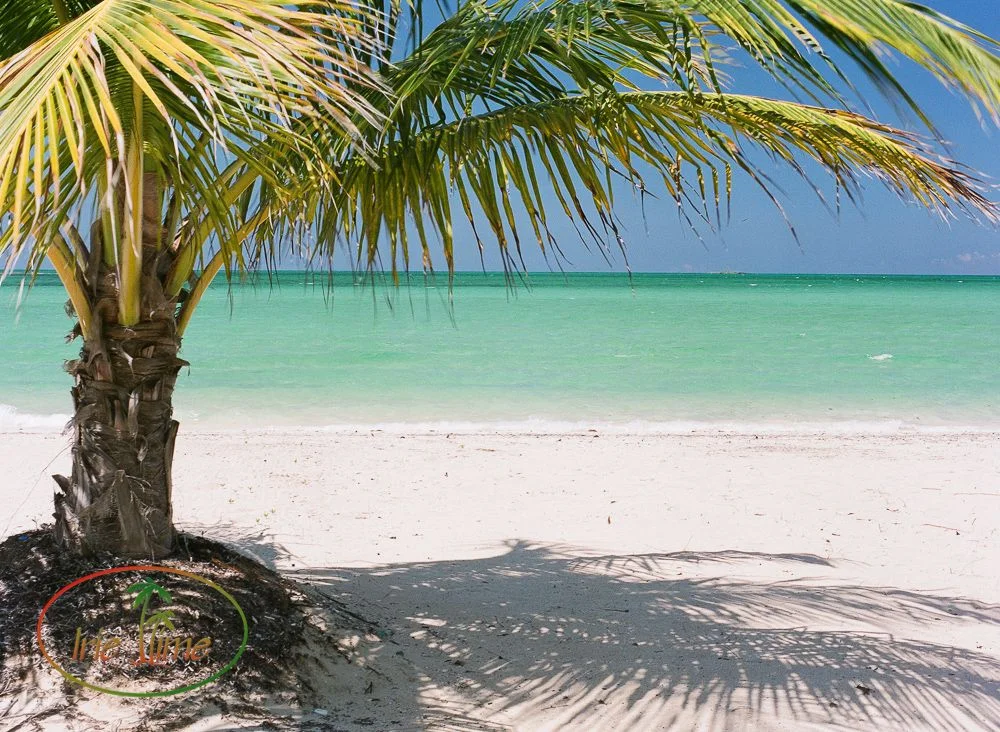 Kamalame Cay, Andros, Bahamas