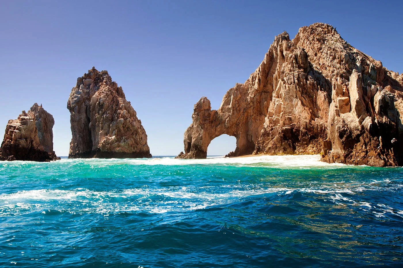 Los Cabos, Mexico