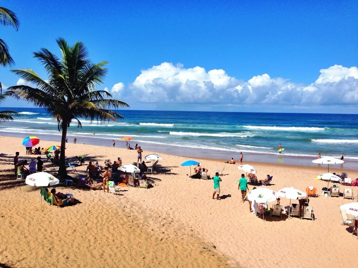 Mangrove Cay Club, Andros Island, The Bahamas