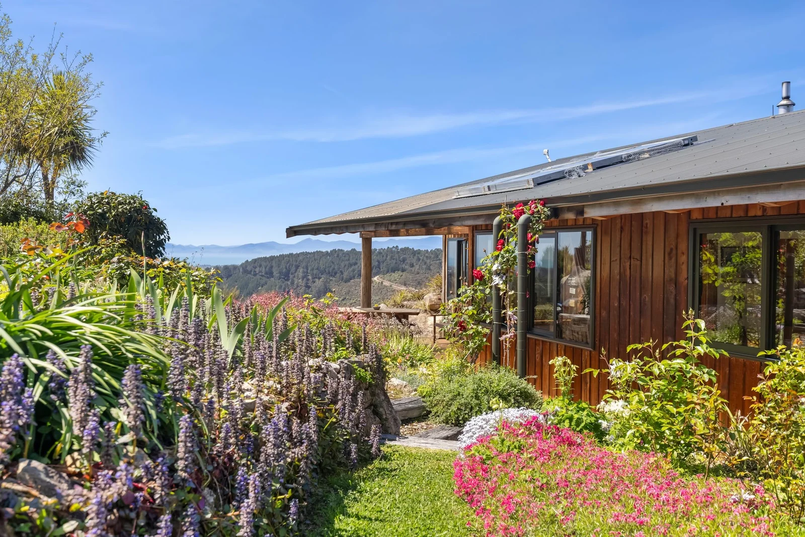 Motueka River Lodge Nelson, (Aotearoa) New Zealand