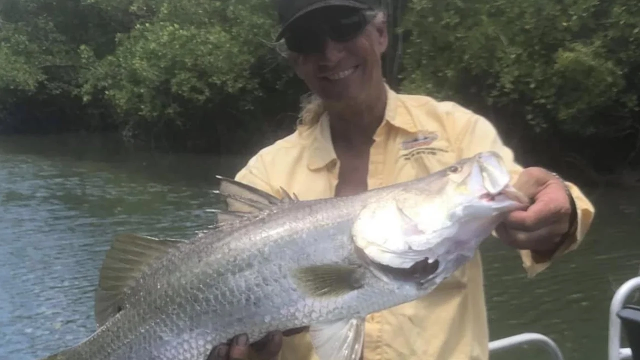 Munupi Wilderness Lodge Australia