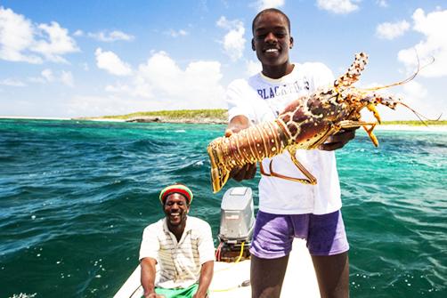 Permit Fishing - Costa Rica