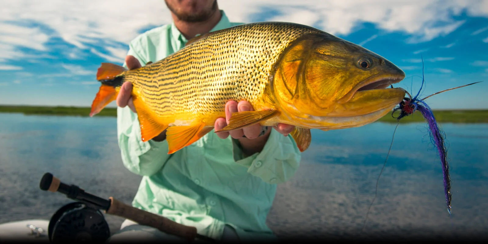 Pira Lodge, Argentina