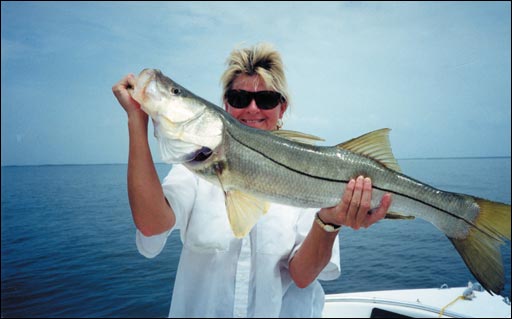 Tarpon Fishing - Costa Rica – Caribbean side