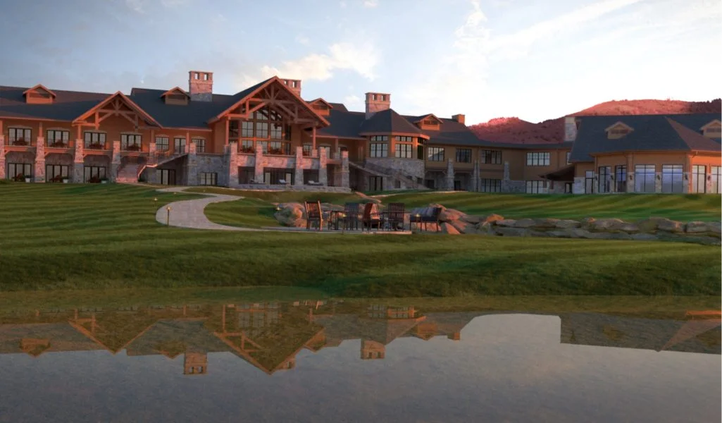 Three Forks Ranch Lodge and Spa