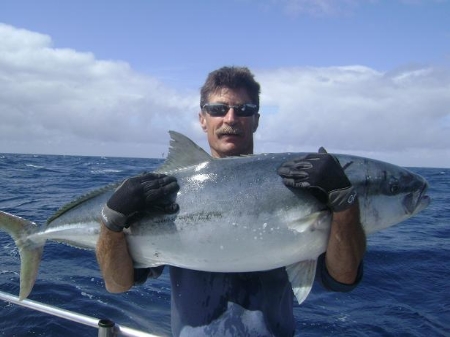 Trout Fishing - North Isl.